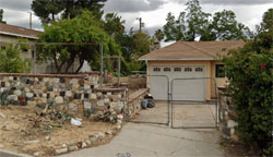 Sylmar House