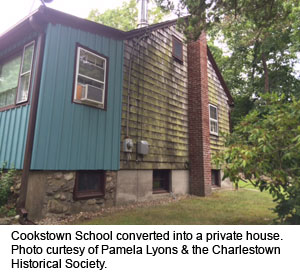 Cookstown School