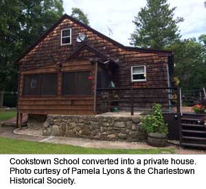 Cookstown School