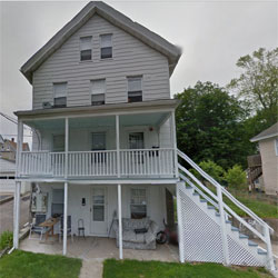 22 Rocket Street