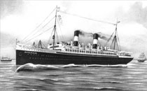 S.S. America