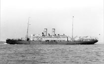 S.S. Europa