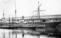 S.S. Australia S.S. Australia