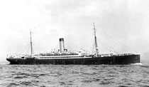 S.S. Canopic S.S. Canopic